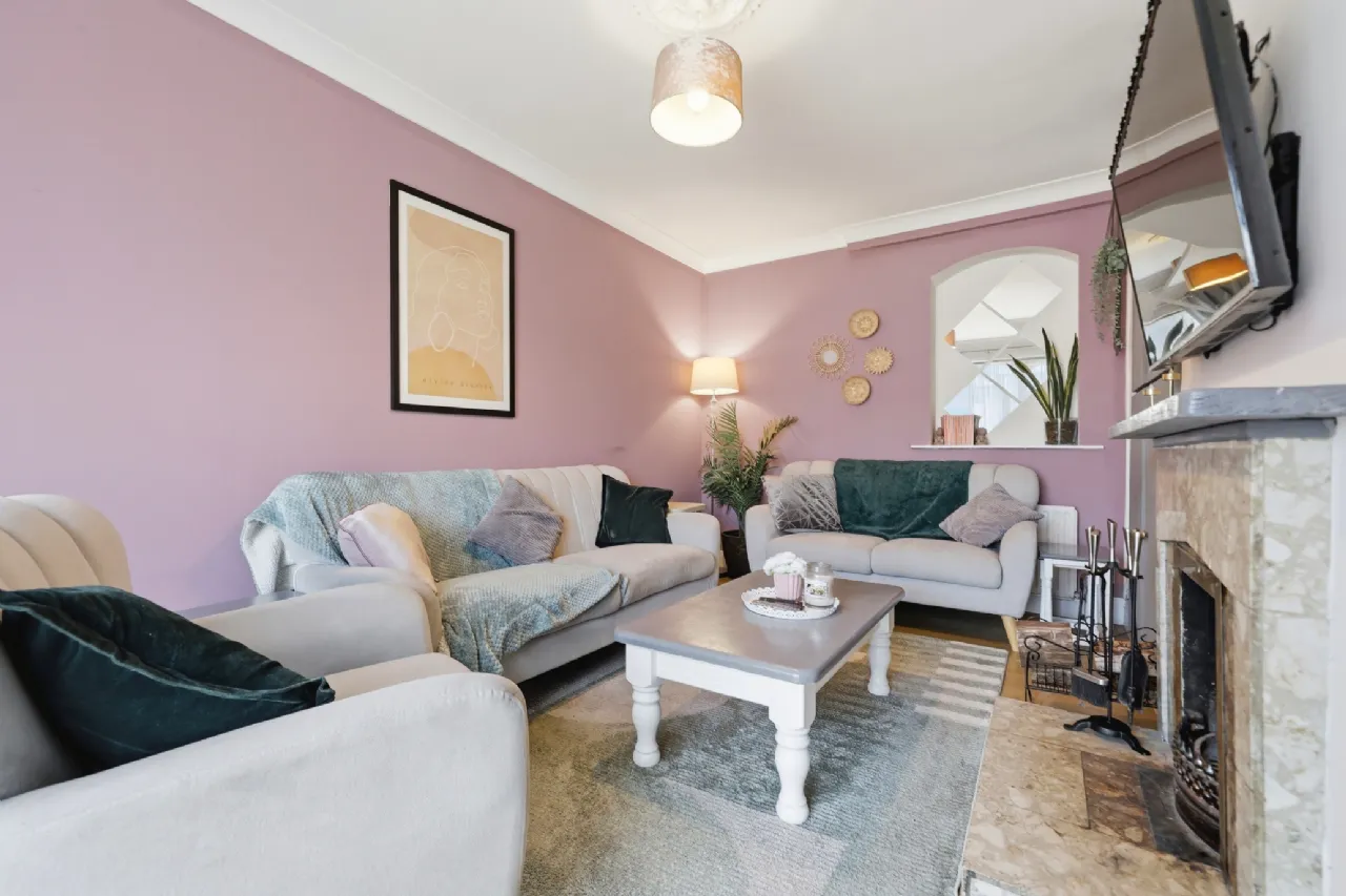 Photo of 33 College Avenue, Clonmel, Co. Tipperary, E91 AP89