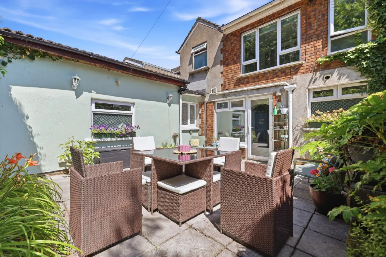 Photo of 33 College Avenue, Clonmel, Co. Tipperary, E91 AP89