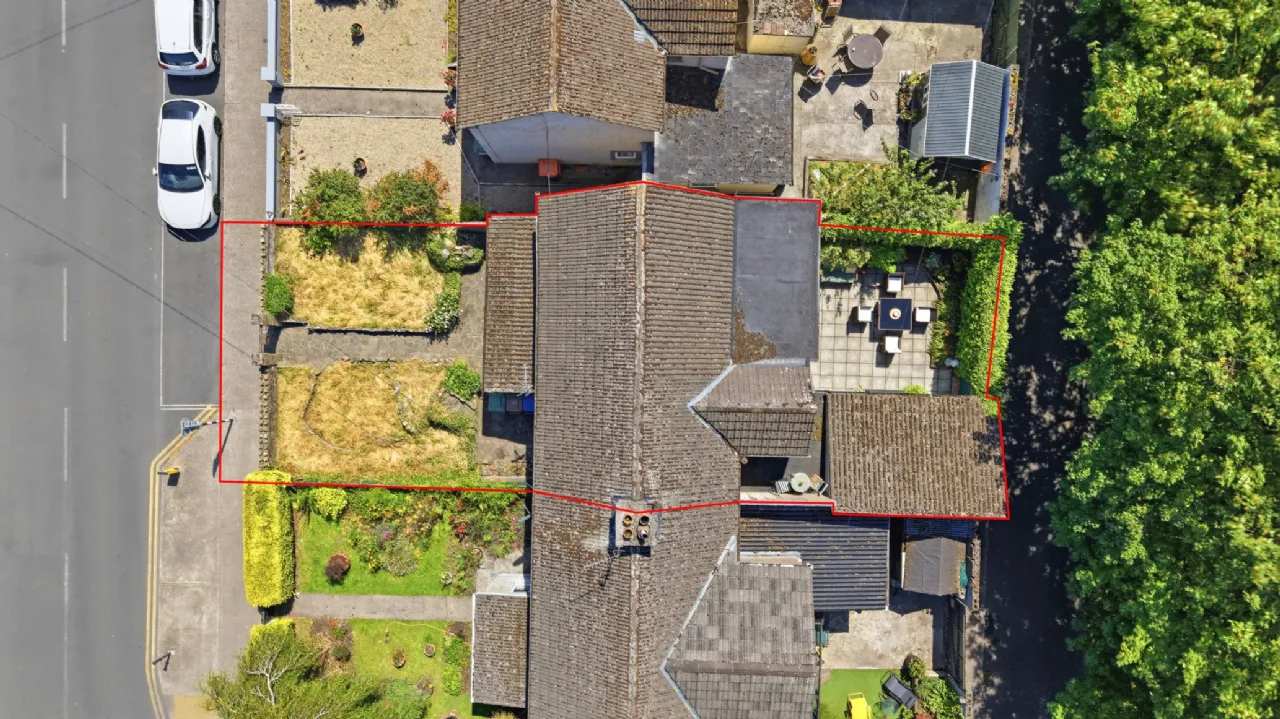 Photo of 33 College Avenue, Clonmel, Co. Tipperary, E91 AP89