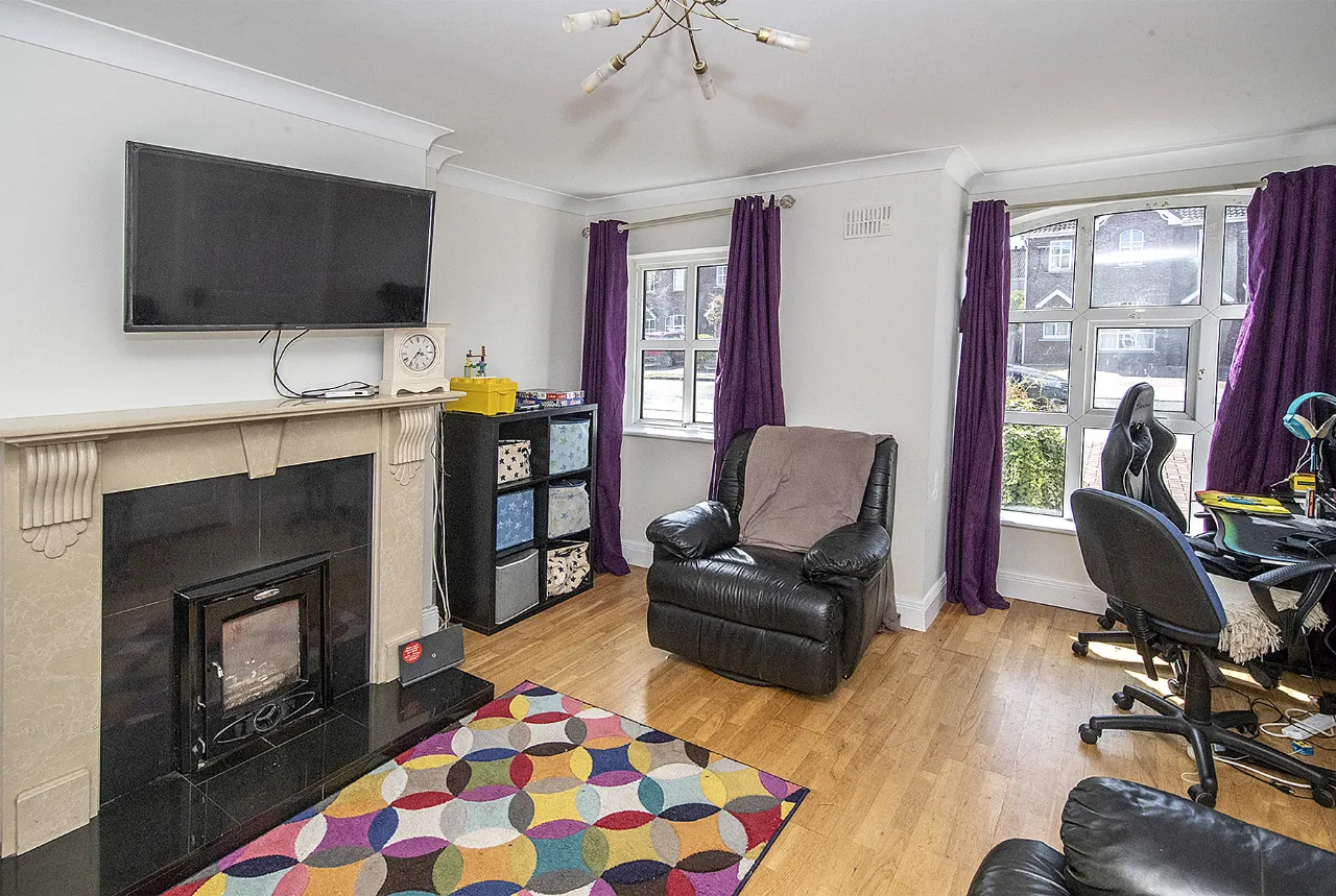 Photo of 45 Tournore Court, Abbeyside, Dungarvan, Co Waterford, X35 N627