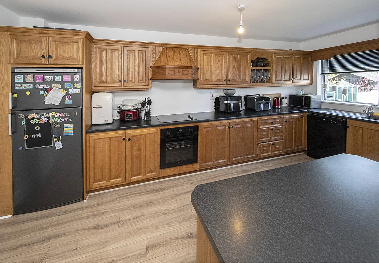 Photo of 45 Tournore Court, Abbeyside, Dungarvan, Co Waterford, X35 N627