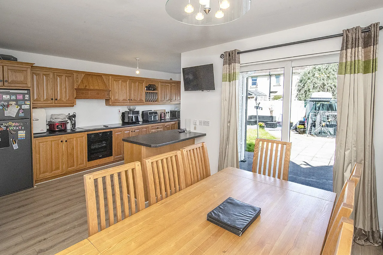 Photo of 45 Tournore Court, Abbeyside, Dungarvan, Co Waterford, X35 N627