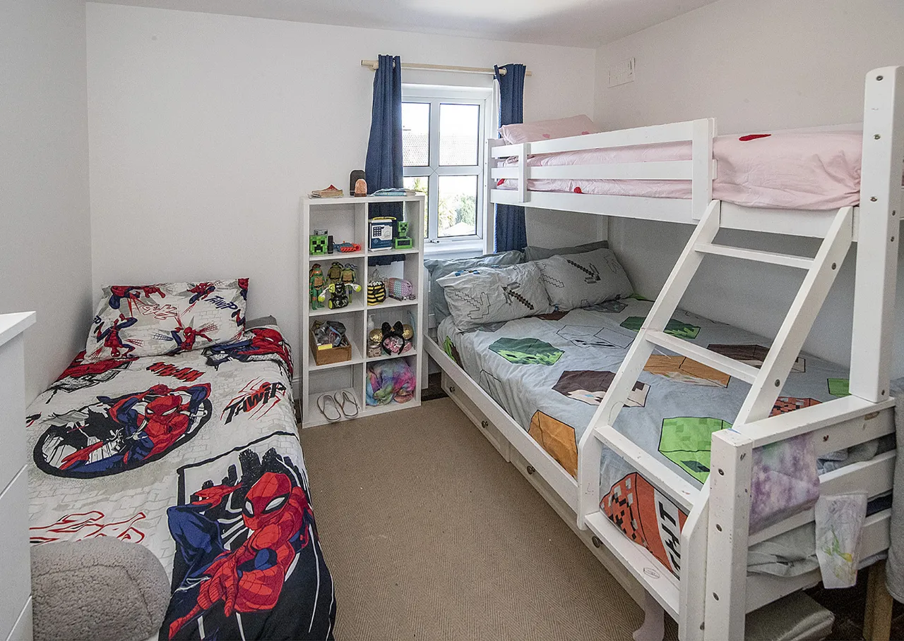 Photo of 45 Tournore Court, Abbeyside, Dungarvan, Co Waterford, X35 N627
