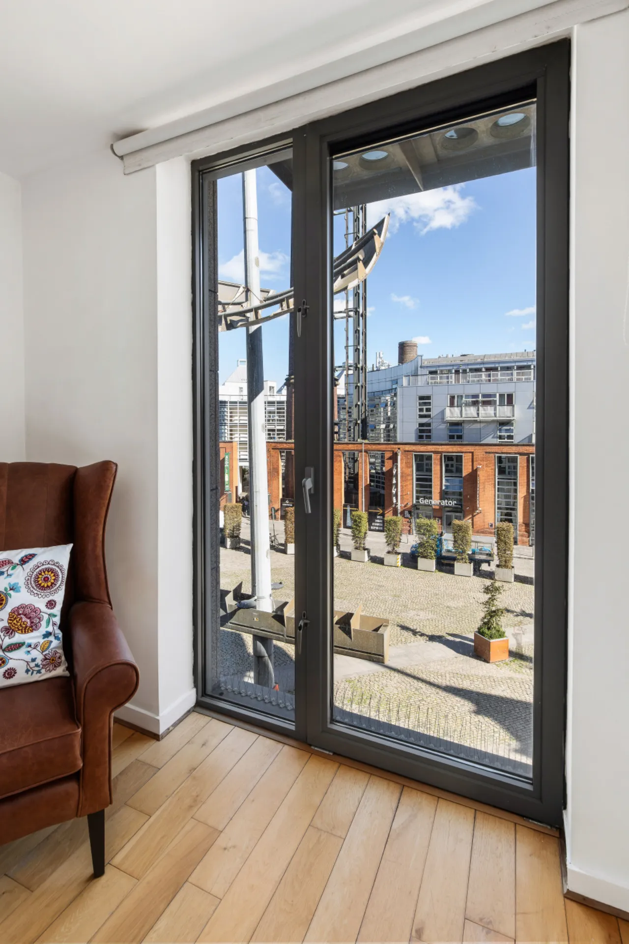 Photo of 10 Block C Smithfield Market, Smithfield, Dublin 7, D07 VH52