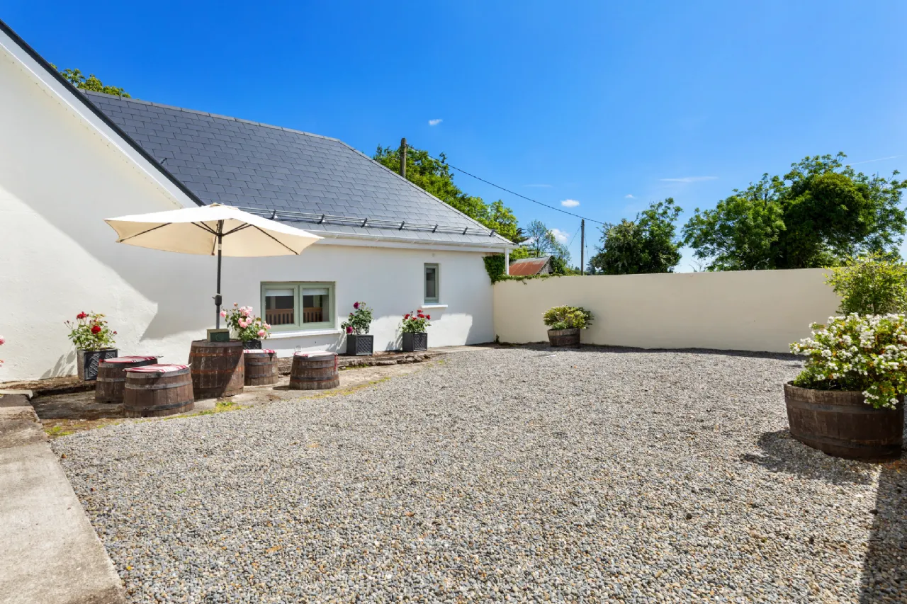 Photo of Caherbrack On 10.6 Acres, Ballinamult, Dungarvan, Co Waterford, E91 PX74