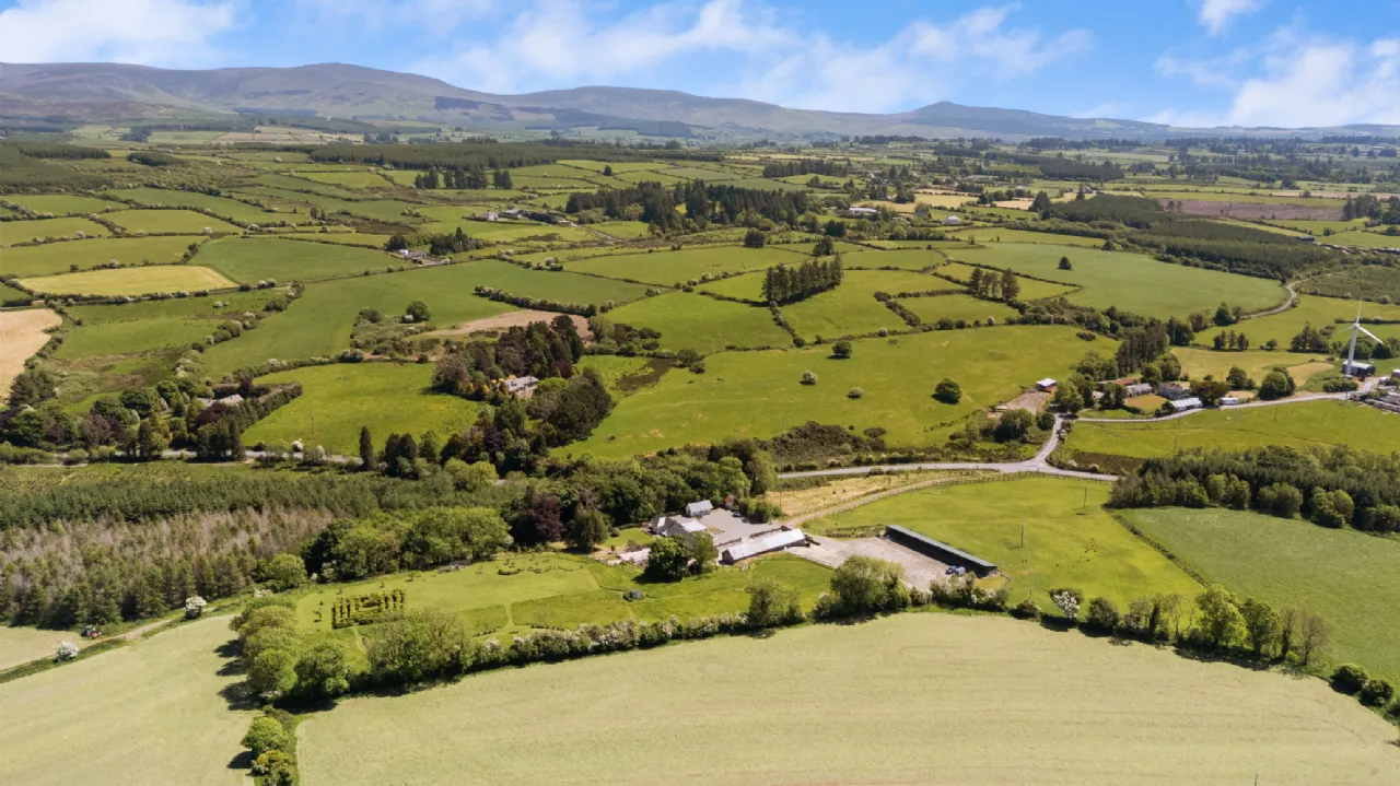 Photo of Caherbrack On 10.6 Acres, Ballinamult, Dungarvan, Co Waterford, E91 PX74