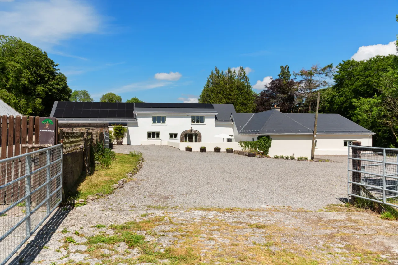 Photo of Caherbrack On 10.6 Acres, Ballinamult, Dungarvan, Co Waterford, E91 PX74