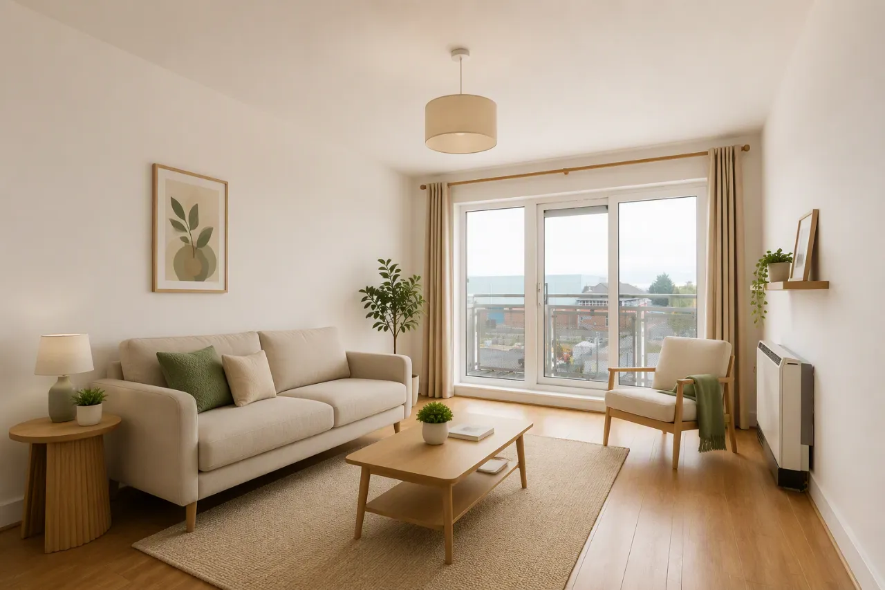 Photo of 47 Exchange Hall, Belgard Square North, Tallaght, Dublin 24, D24 HD30