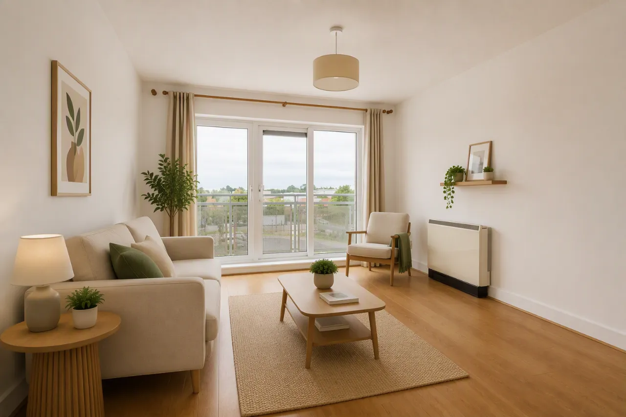 Photo of 47 Exchange Hall, Belgard Square North, Tallaght, Dublin 24, D24 HD30