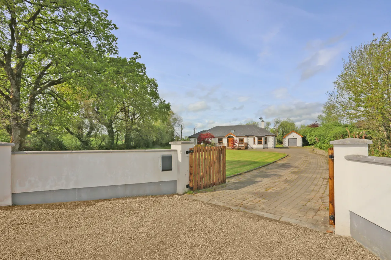 Photo of Derryhasna, O'Briensbridge/Castleconnell, Co. Limerick, V94 P5T3