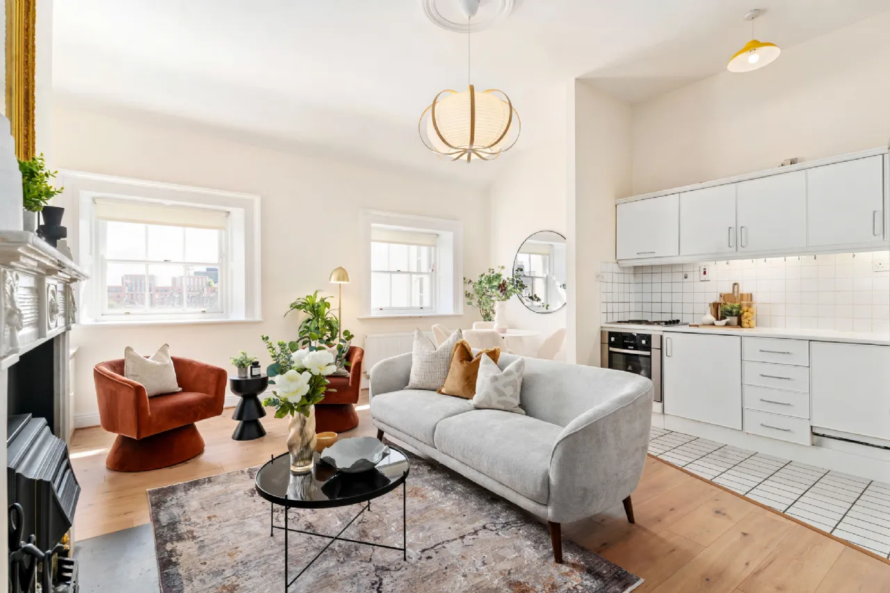 Photo of 24 Dunloe Hall, 27 Merrion Street Upper, Dublin 2, D02 EK51
