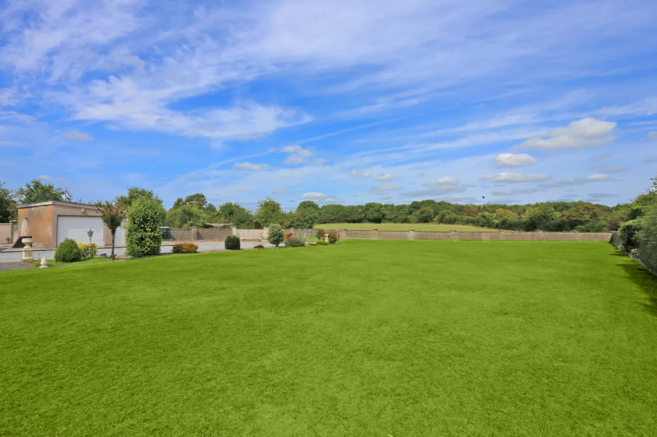 Photo of The Waterways, Loughanleigh, Mungret, Co.Limerick, V94RWD8