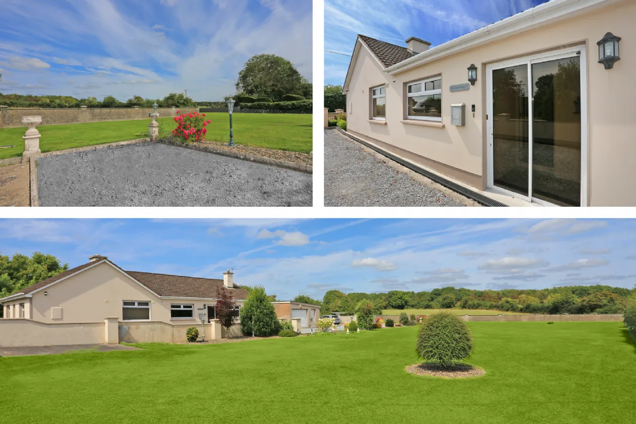 Photo of The Waterways, Loughanleigh, Mungret, Co.Limerick, V94RWD8