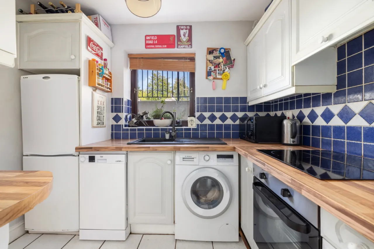 Photo of 25 Roseville Court, Dublin Road, Bray, Co. Wicklow, A98 TV85