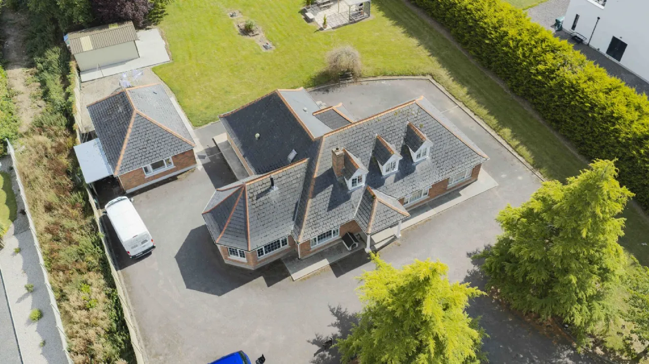 Photo of Demailestown, Wilkinstown, Co Meath, C15 XA56
