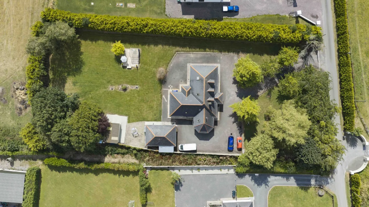 Photo of Demailestown, Wilkinstown, Co Meath, C15 XA56