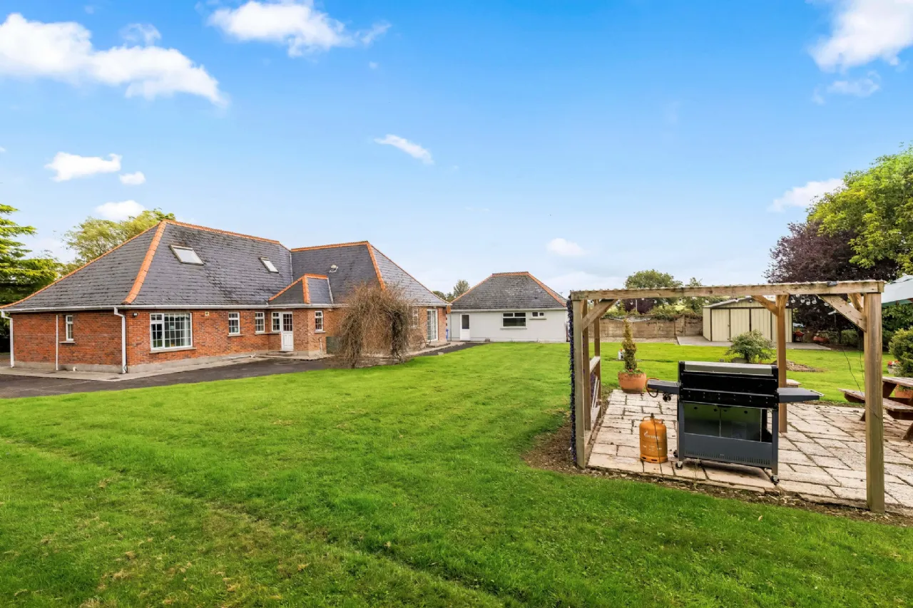 Photo of Demailestown, Wilkinstown, Co Meath, C15 XA56