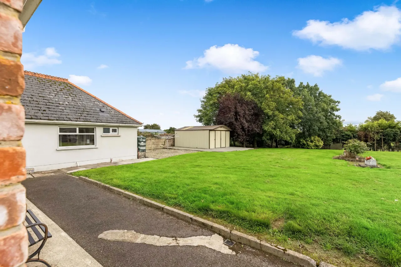 Photo of Demailestown, Wilkinstown, Co Meath, C15 XA56