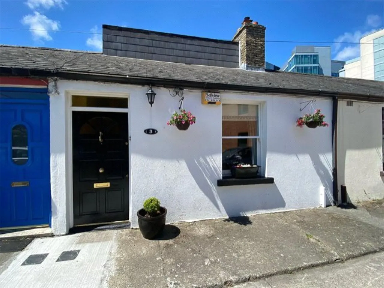 Photo of 3 Emerald Cottages, Off Grand Canal Street, Dublin 4, D04 Y3C9