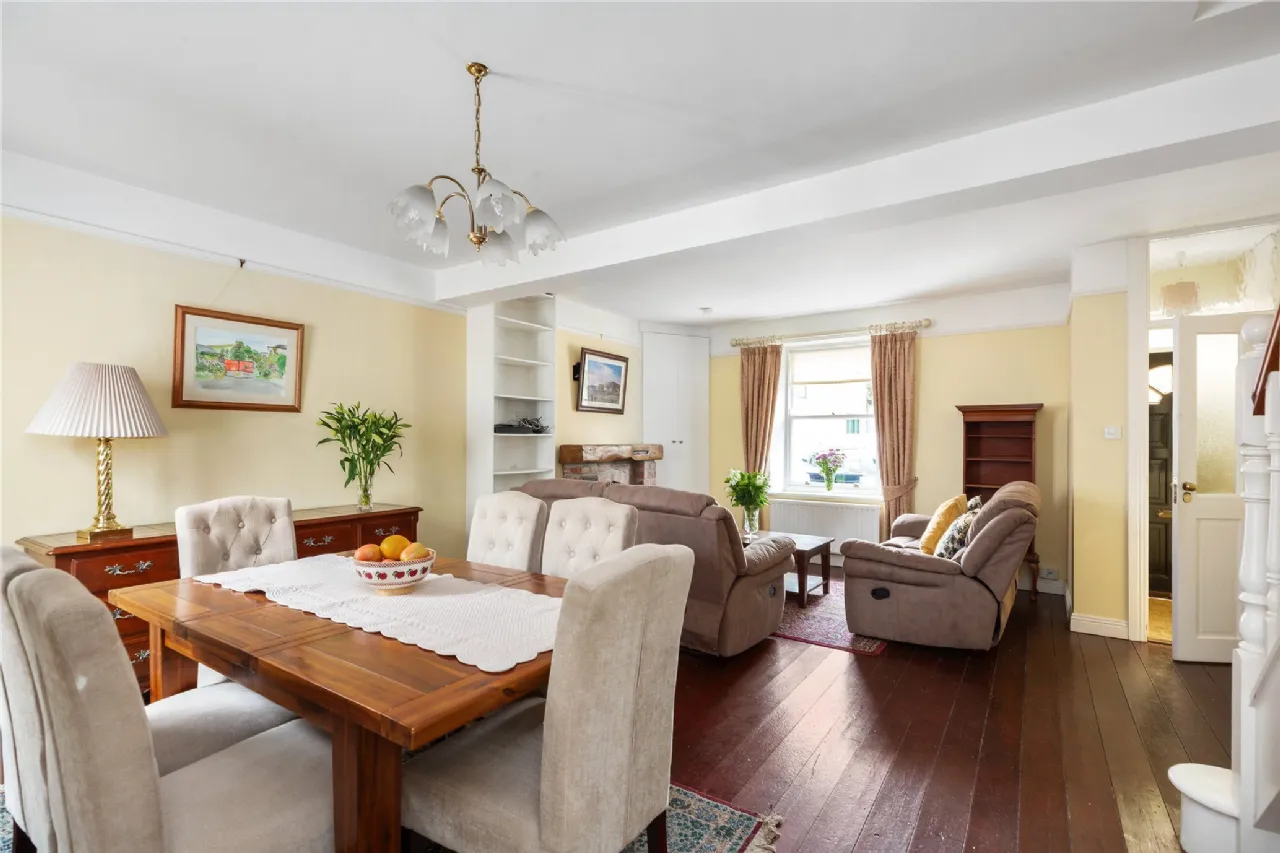Photo of 3 Emerald Cottages, Off Grand Canal Street, Dublin 4, D04 Y3C9