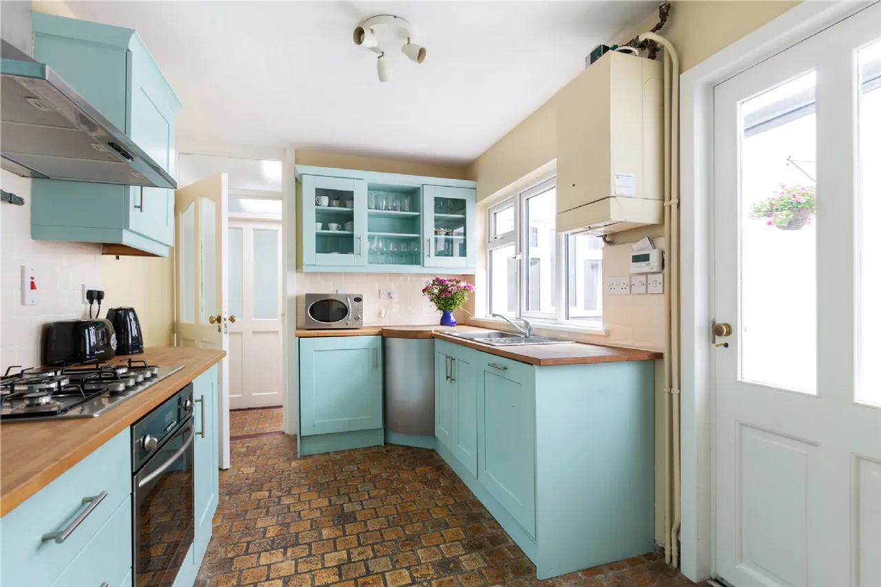 Photo of 3 Emerald Cottages, Off Grand Canal Street, Dublin 4, D04 Y3C9
