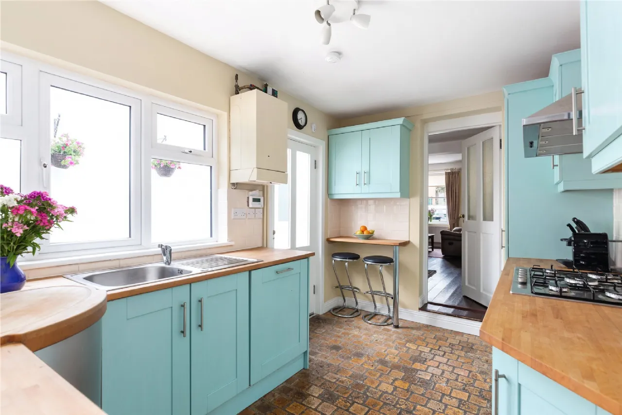 Photo of 3 Emerald Cottages, Off Grand Canal Street, Dublin 4, D04 Y3C9