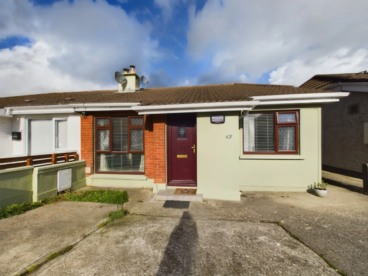Photo of 42 Pinewood Avenue, Hillview, Waterford, X91 PHK2