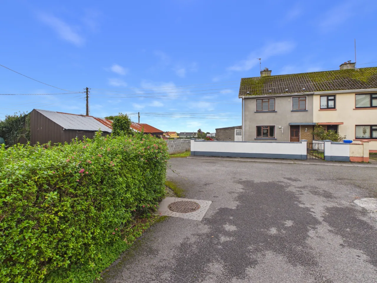 Photo of 17 Marian Park, Portumna, Co. Galway, H53 CF10