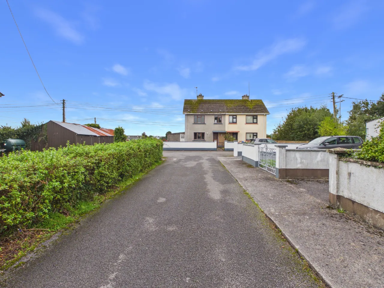 Photo of 17 Marian Park, Portumna, Co. Galway, H53 CF10
