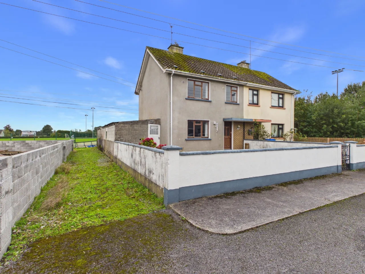 Photo of 17 Marian Park, Portumna, Co. Galway, H53 CF10