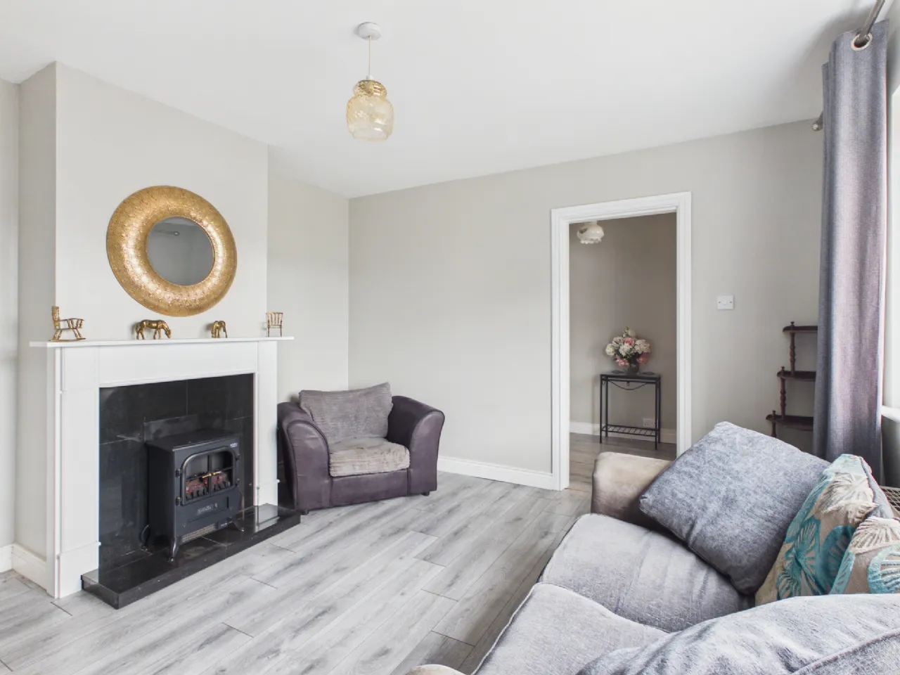 Photo of 17 Marian Park, Portumna, Co. Galway, H53 CF10