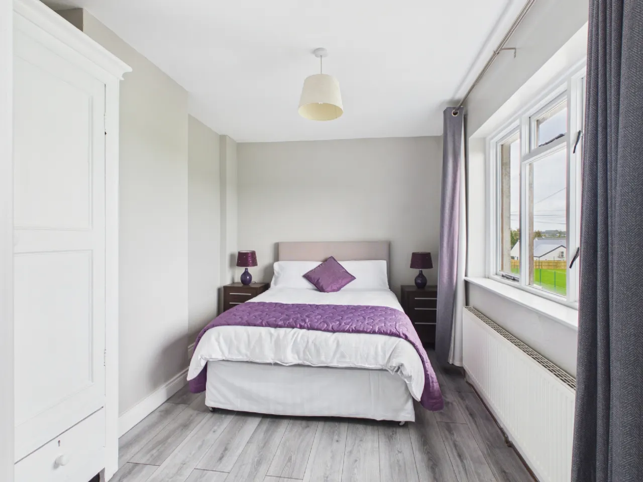 Photo of 17 Marian Park, Portumna, Co. Galway, H53 CF10