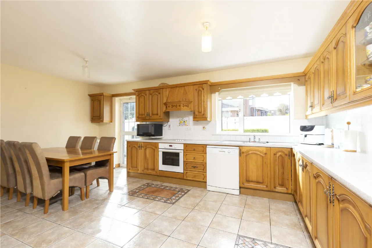 Photo of 14 Cluain Ri, Navan Road, Trim, Co Meath, C15 HP44