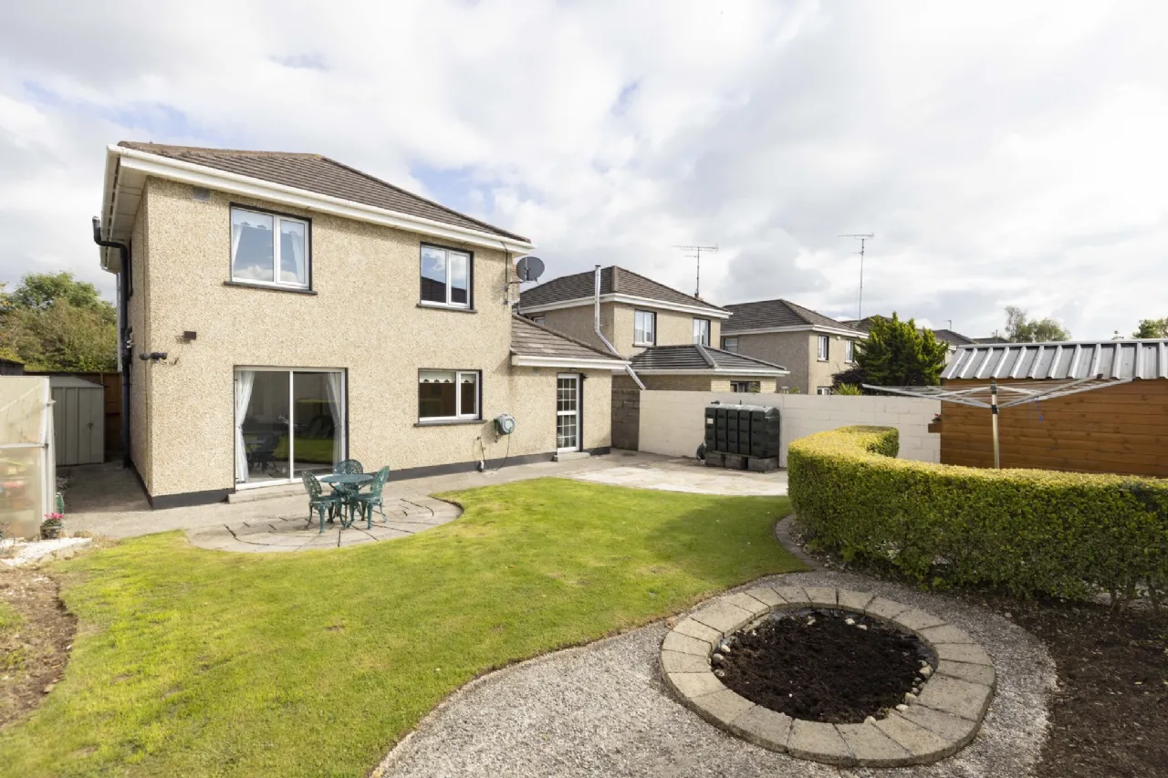 Photo of 14 Cluain Ri, Navan Road, Trim, Co Meath, C15 HP44