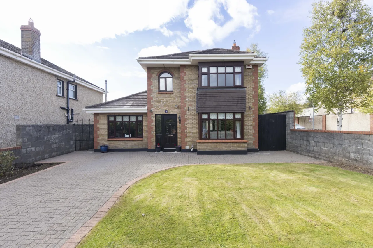 Photo of 14 Cluain Ri, Navan Road, Trim, Co Meath, C15 HP44
