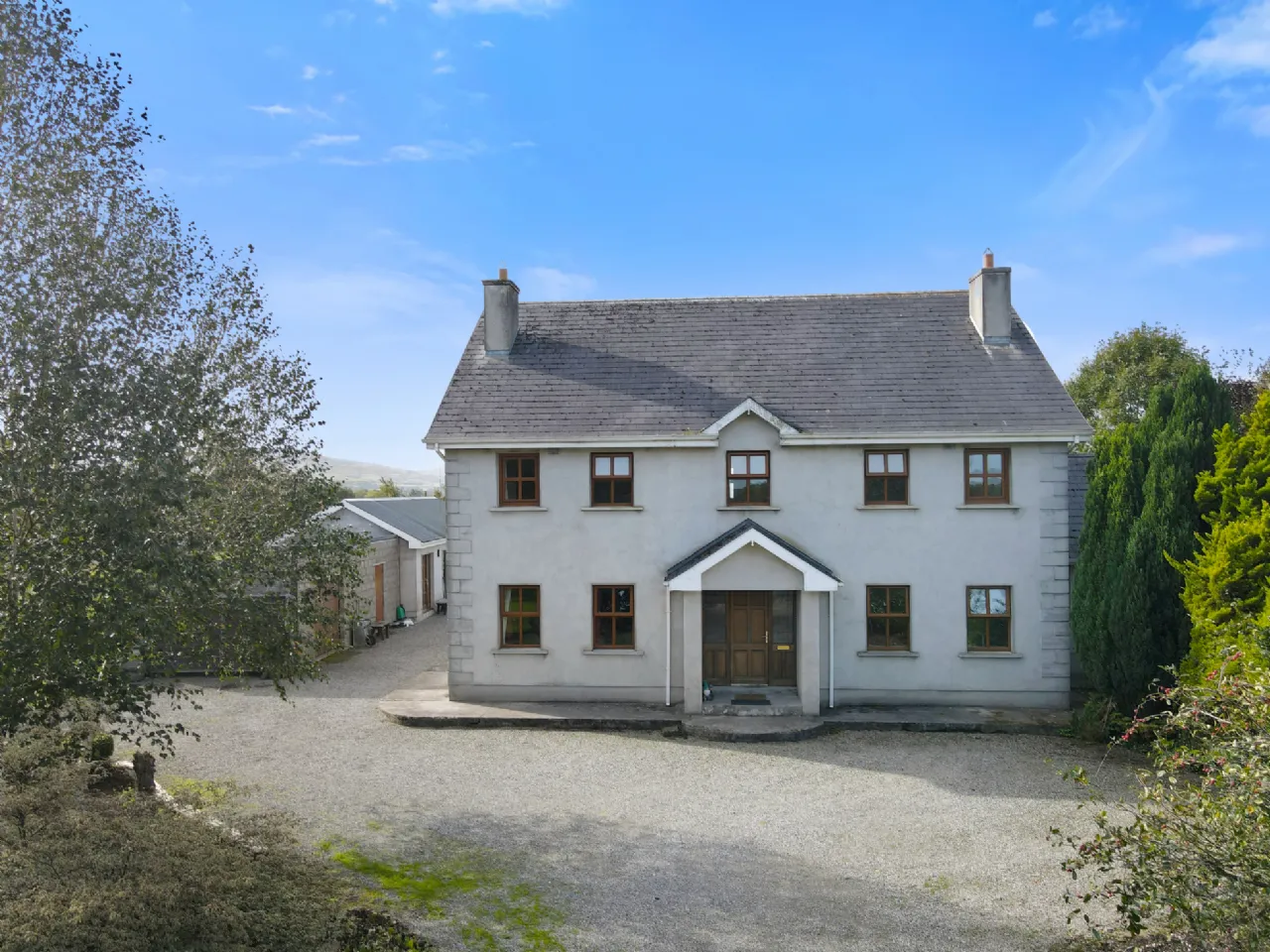 Photo of Kilkeary, Nenagh, Co. Tipperary, E45 H392