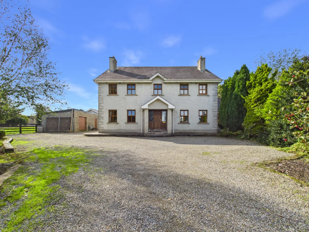 Photo of Kilkeary, Nenagh, Co. Tipperary, E45 H392