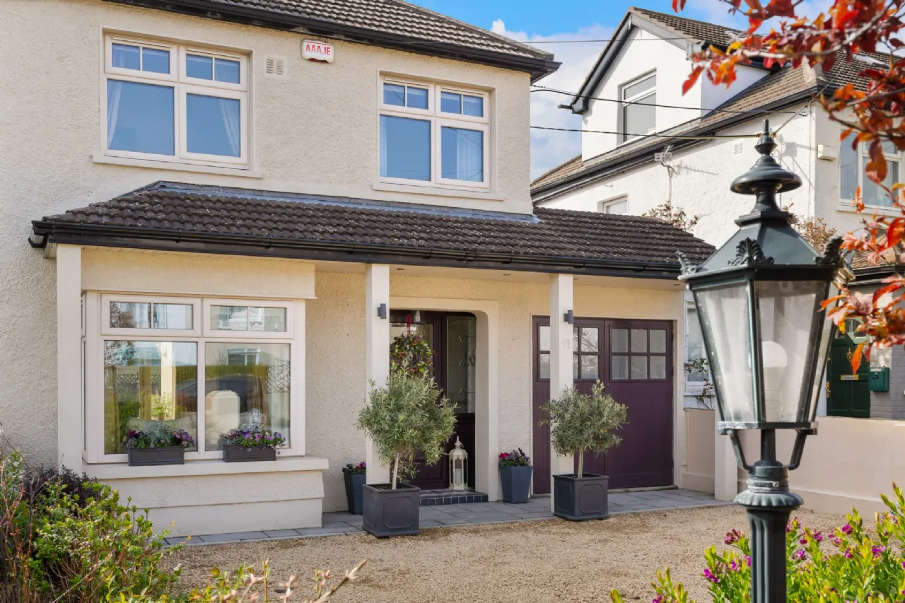 Photo of 11 Abbey Park, Monkstown, Blackrock, Co. Dublin, A94YC42