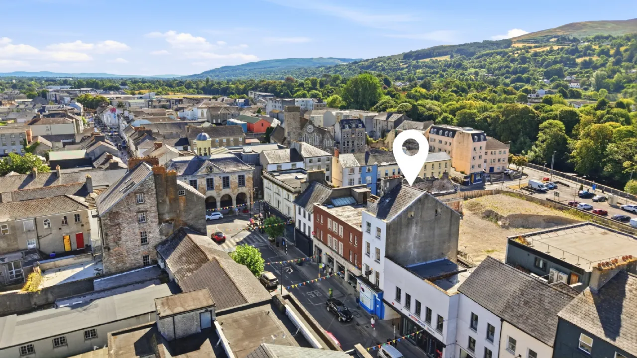 Photo of 7 O' Connell Street, Clonmel, Co. Tipperary, E91 CR26