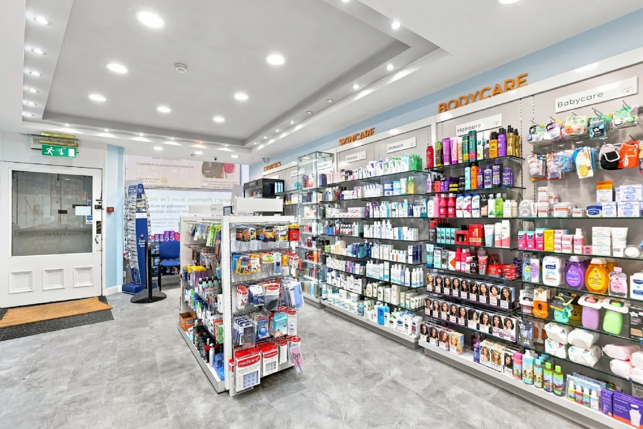 Photo of 7 O' Connell Street, Clonmel, Co. Tipperary, E91 CR26