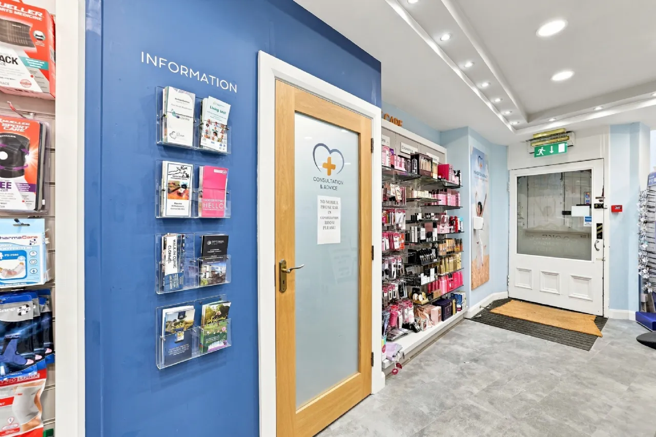 Photo of 7 O' Connell Street, Clonmel, Co. Tipperary, E91 CR26