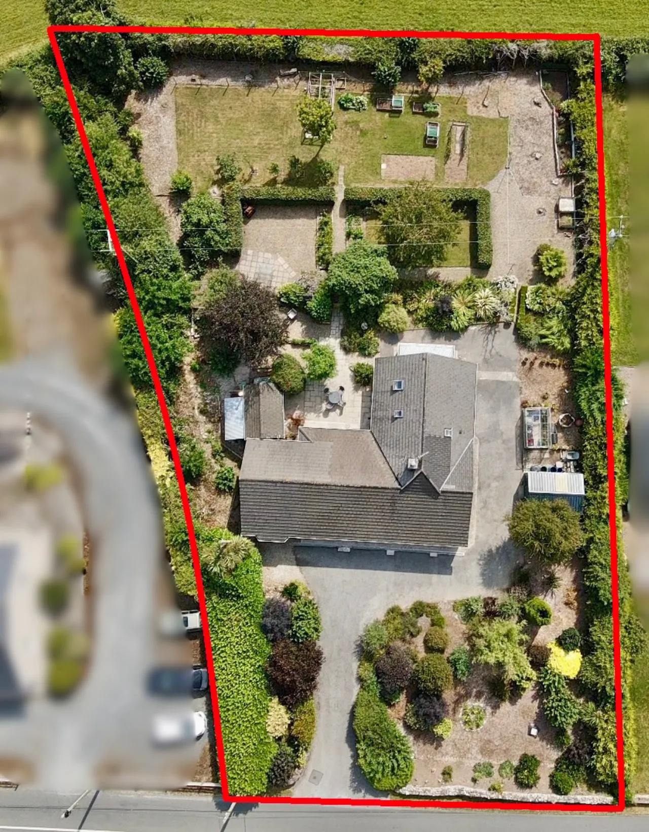 Photo of Chester View, Glencairn, Lismore, Co Waterford, P51E2D3