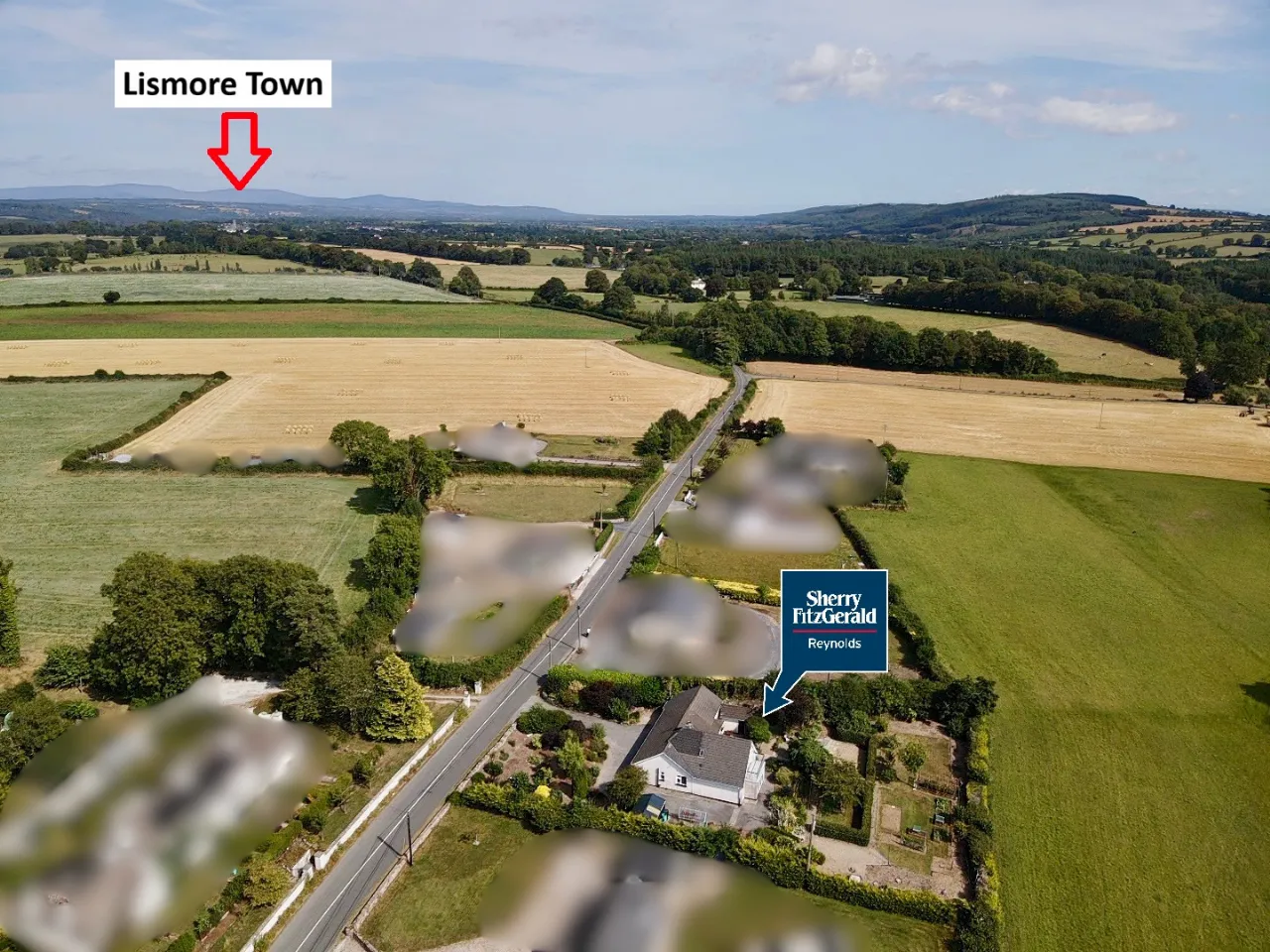Photo of Chester View, Glencairn, Lismore, Co Waterford, P51E2D3