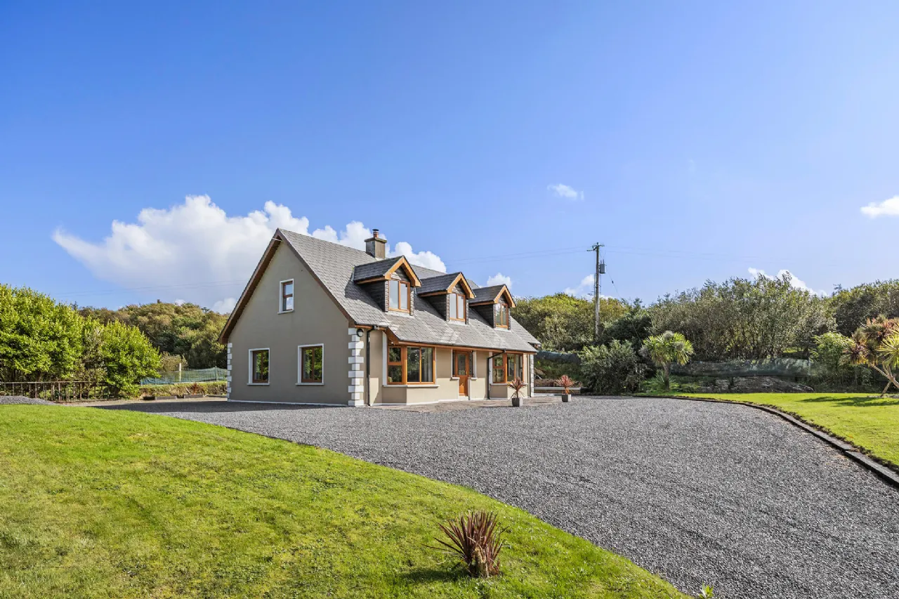 Photo of Castle Road House, Dunboy, Castletownbere, Co Cork, P75 RW68