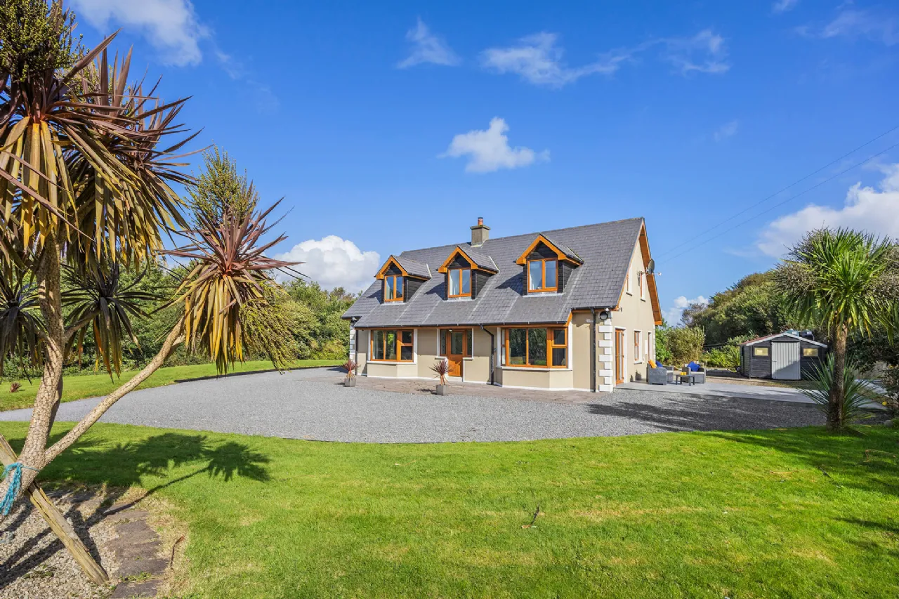 Photo of Castle Road House, Dunboy, Castletownbere, Co Cork, P75 RW68
