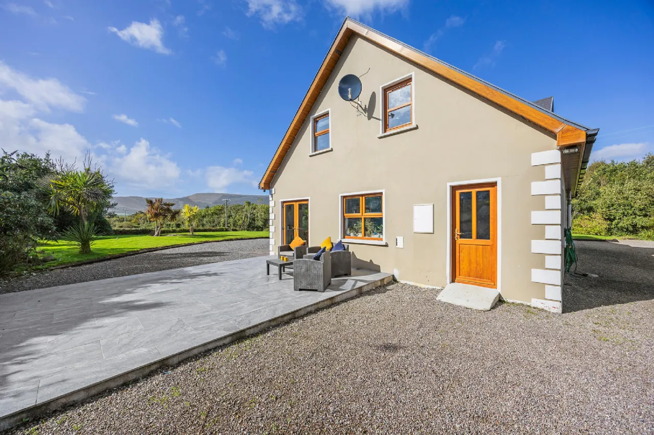 Photo of Castle Road House, Dunboy, Castletownbere, Co Cork, P75 RW68