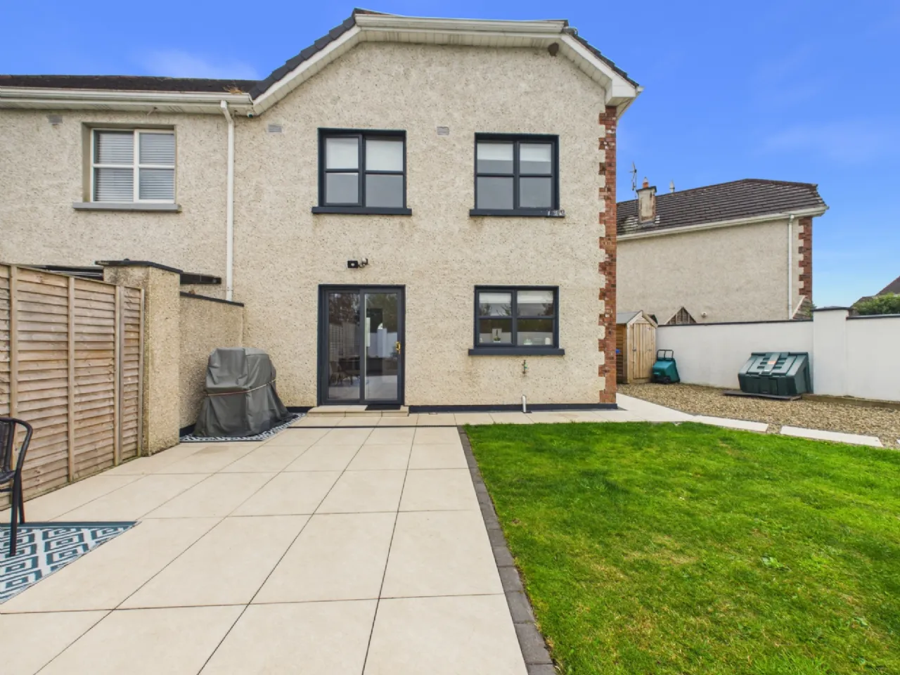 Photo of 63 Rowan View, Sixmilebridge, Co. Clare, V95 E8YX
