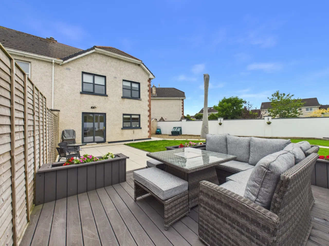 Photo of 63 Rowan View, Sixmilebridge, Co. Clare, V95 E8YX