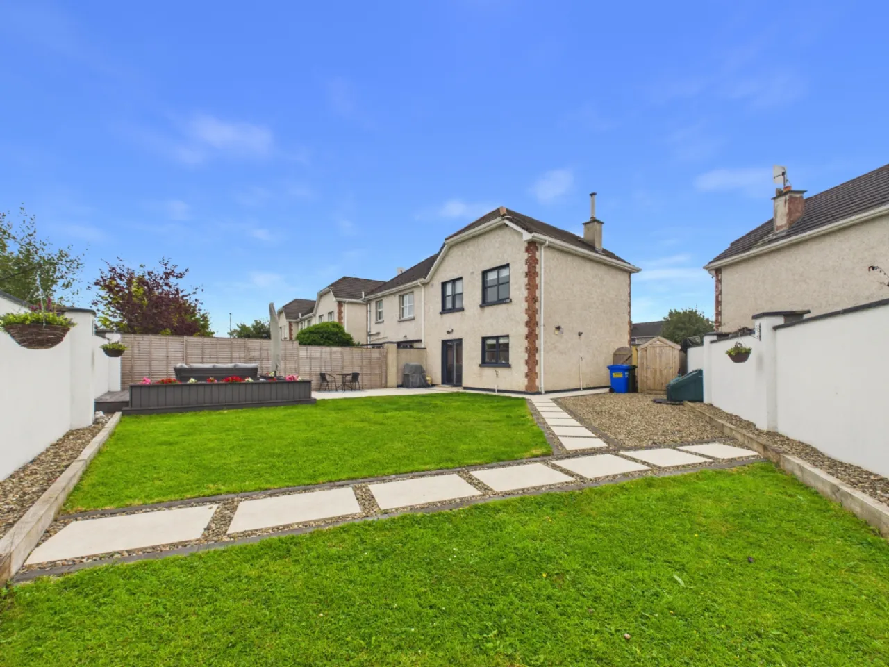 Photo of 63 Rowan View, Sixmilebridge, Co. Clare, V95 E8YX