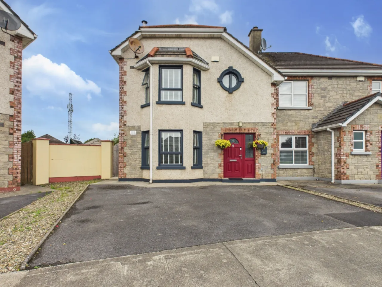 Photo of 63 Rowan View, Sixmilebridge, Co. Clare, V95 E8YX